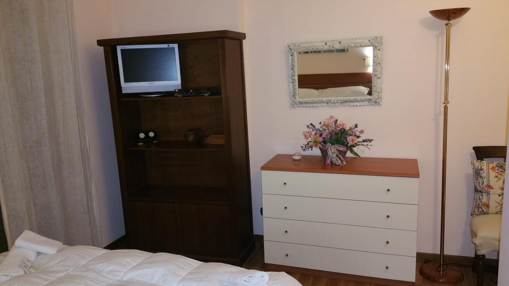 Casa Lory Apartamento Roma