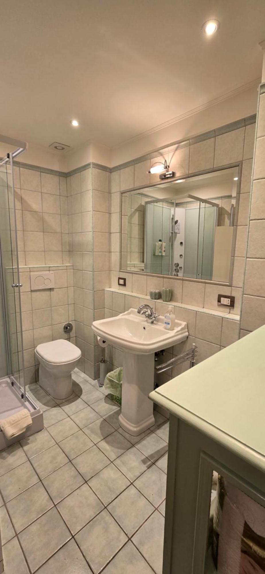 Appartamento Casa Lory Roma