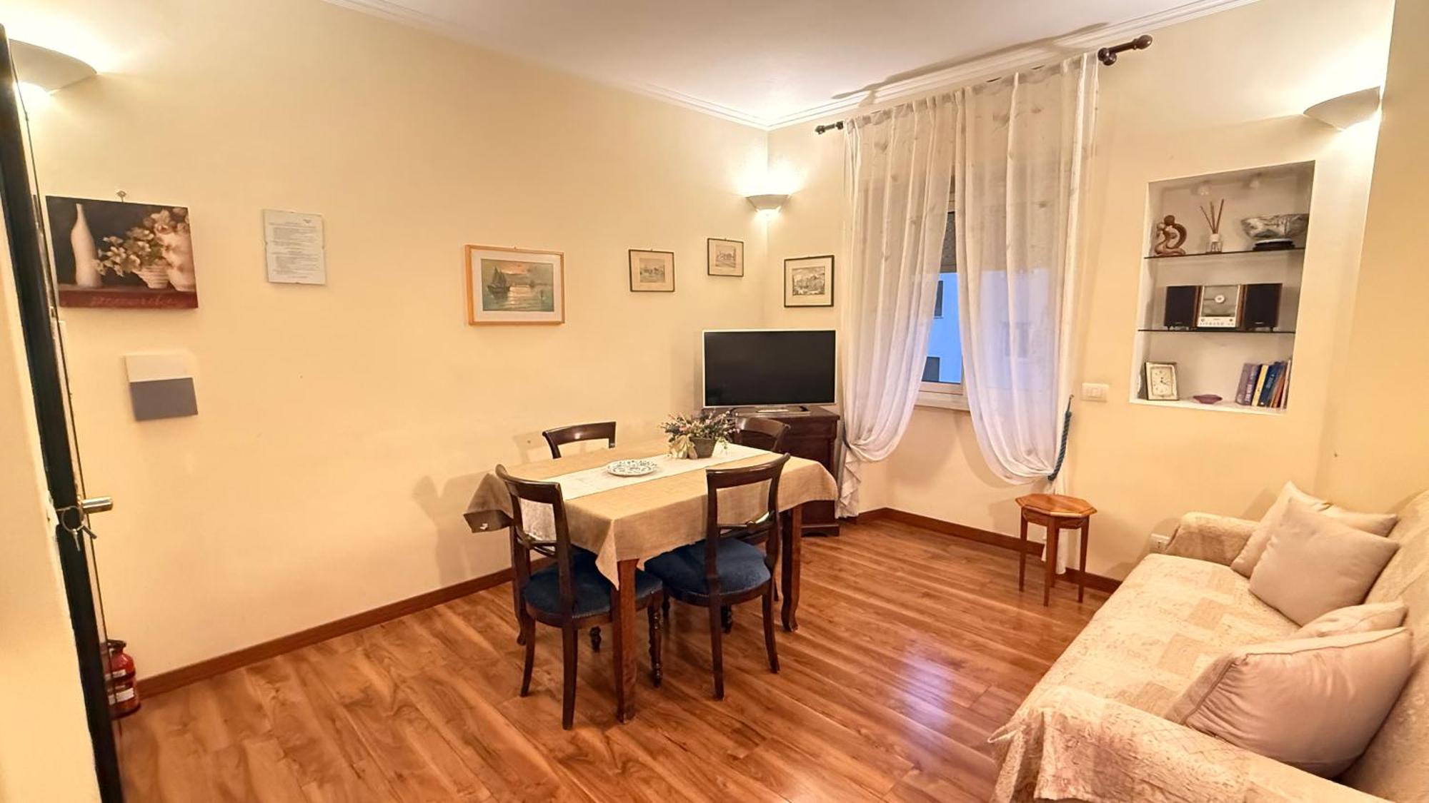 Casa Lory Appartamento Roma
