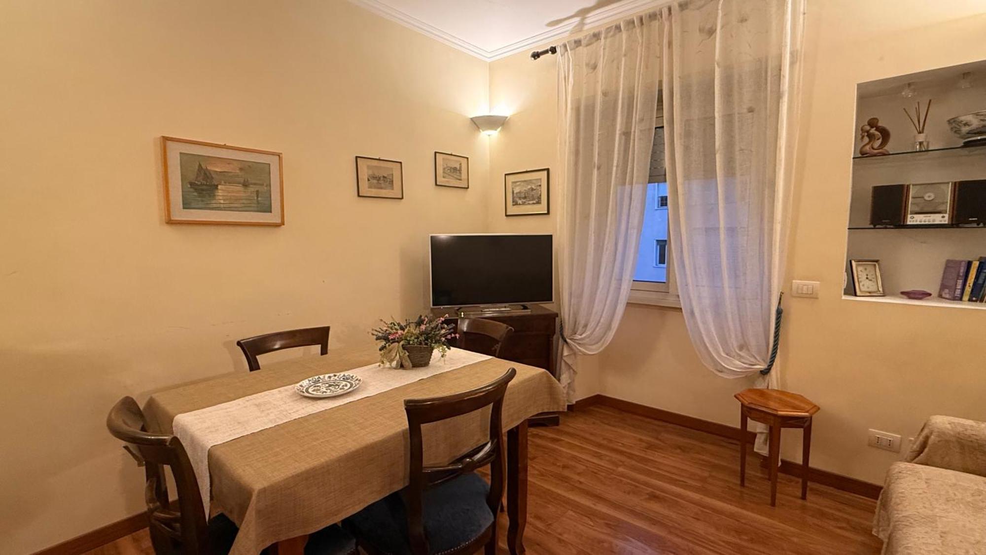 Casa Lory * Roma