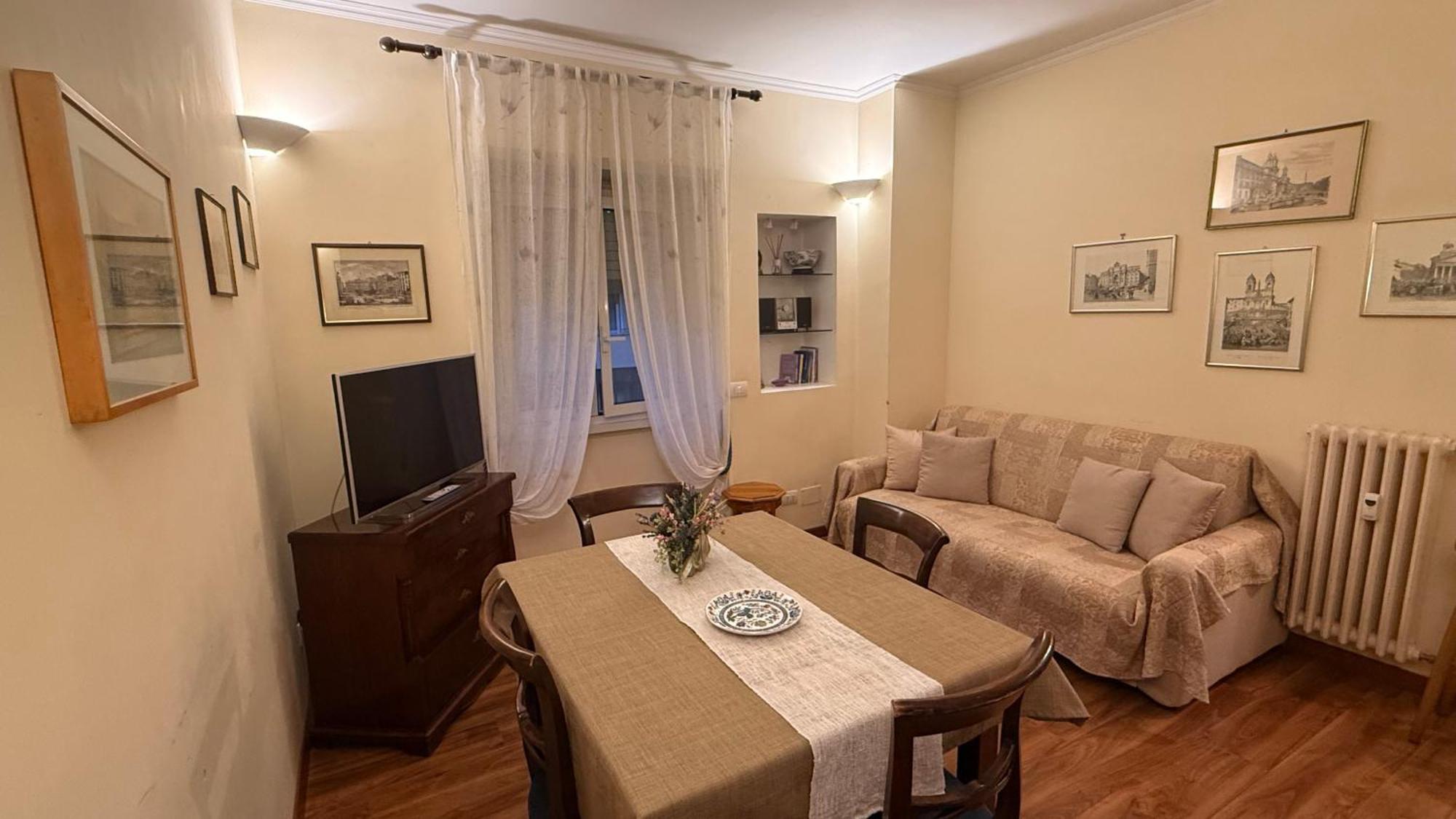 Casa Lory