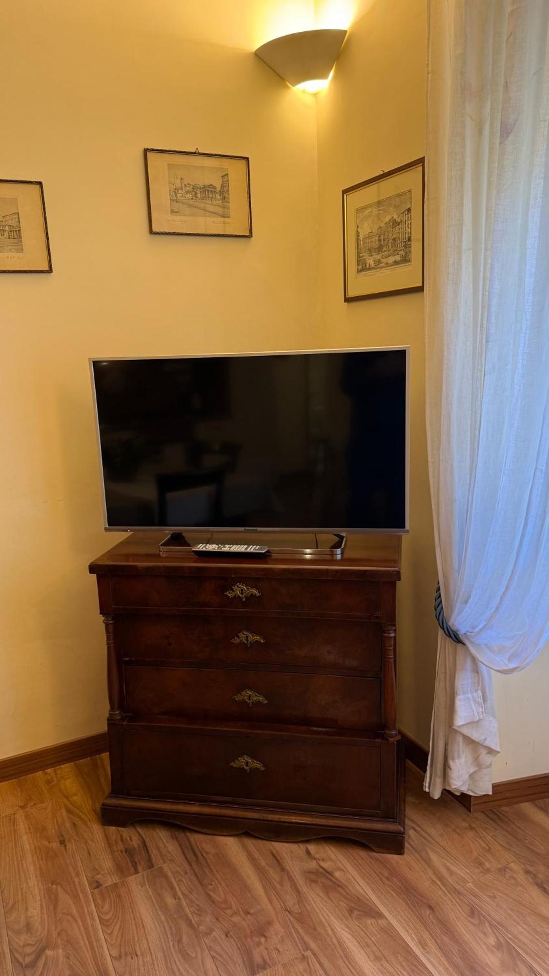 Appartamento Casa Lory