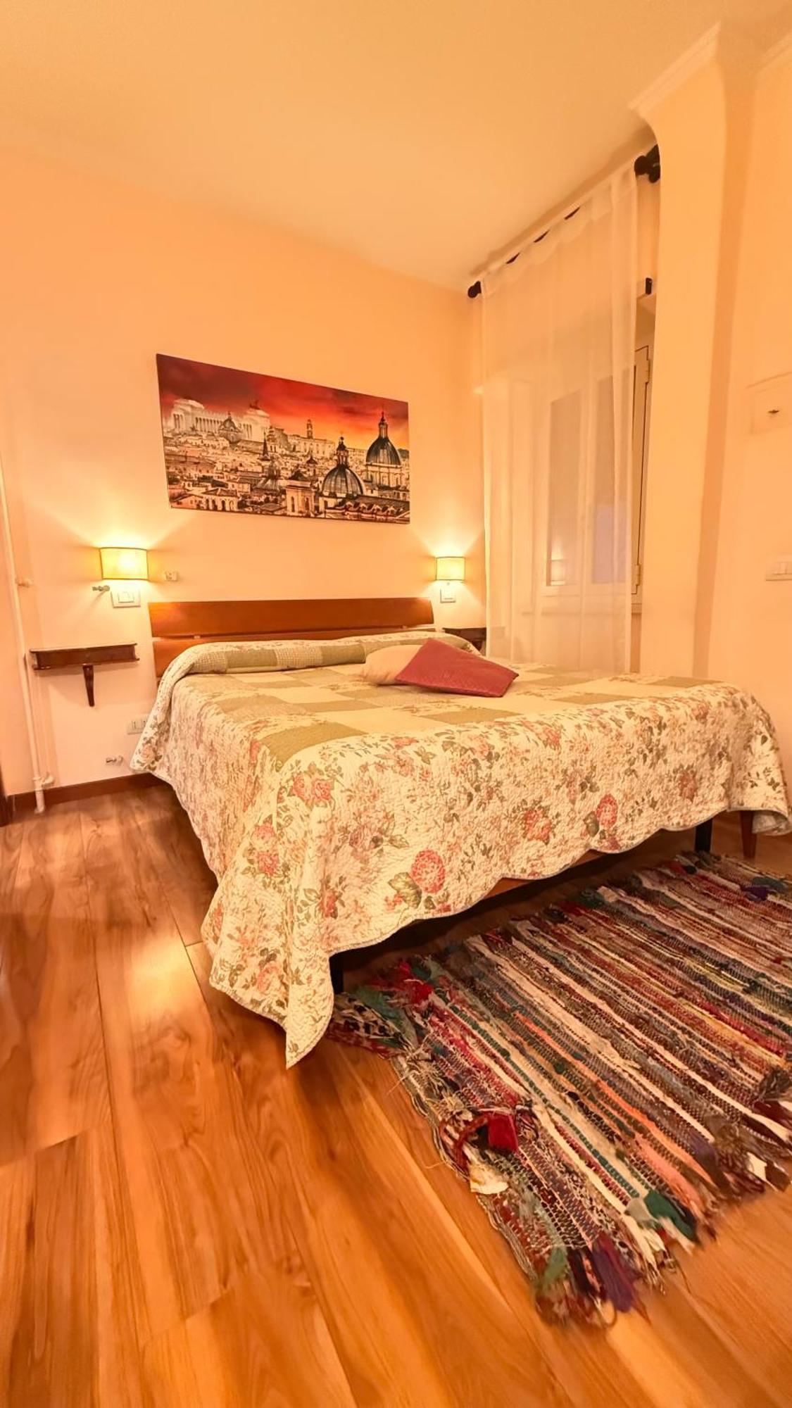 Casa Lory Appartamento Roma