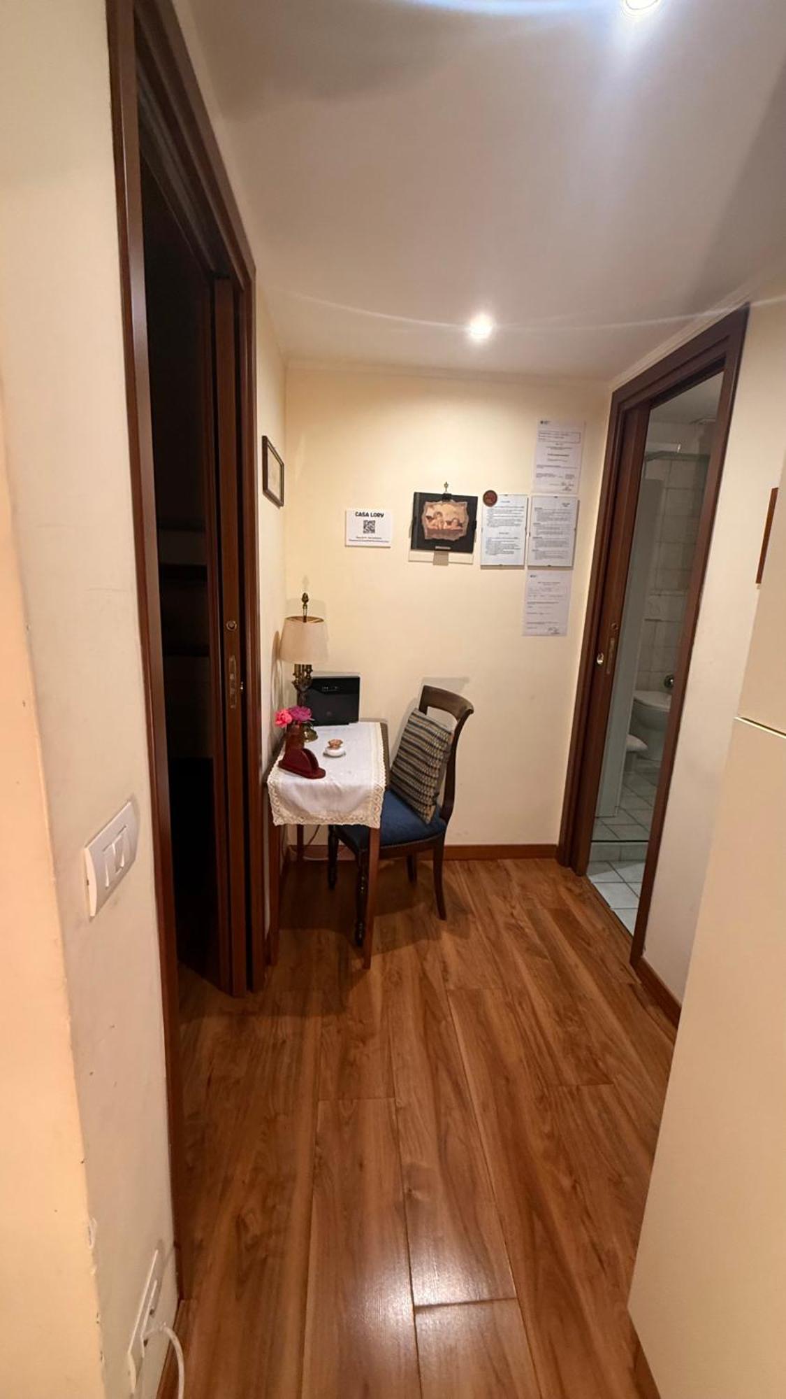 Casa Lory * Roma