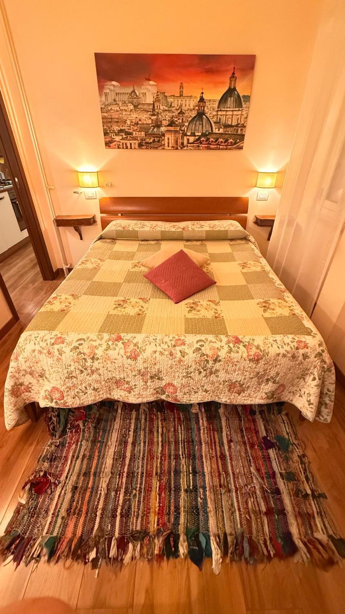 Casa Lory Appartamento Roma