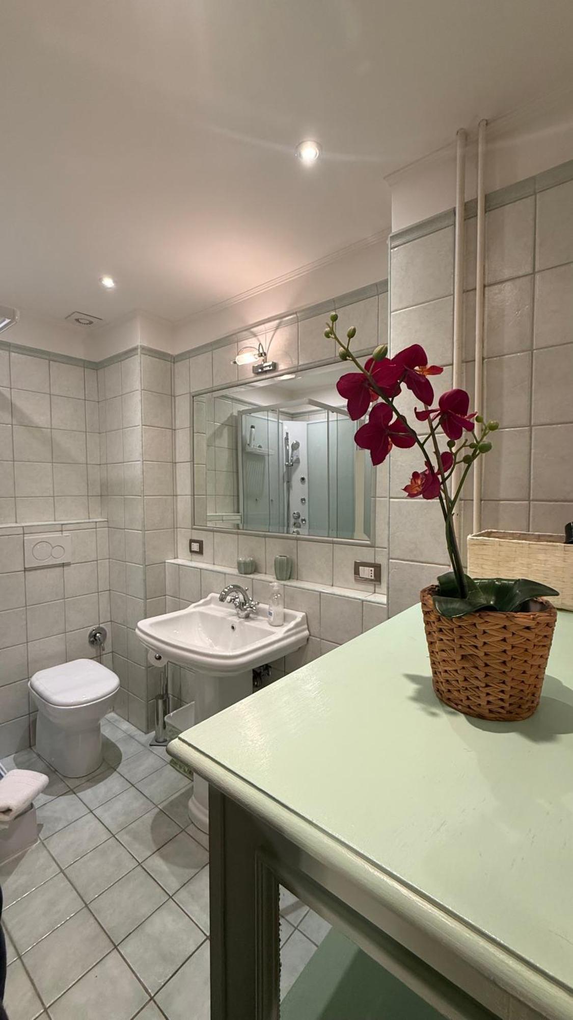 Apartamento Casa Lory Roma