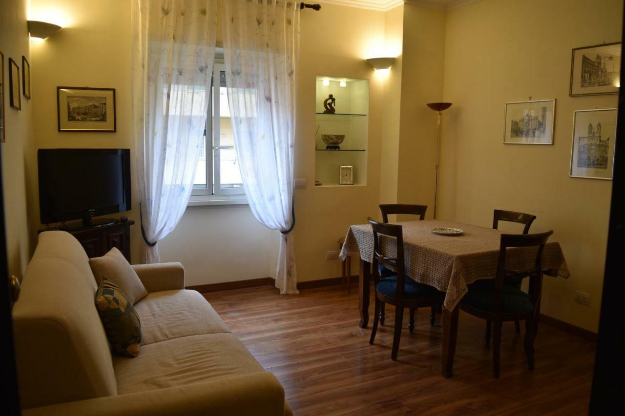 Casa Lory Appartamento Roma